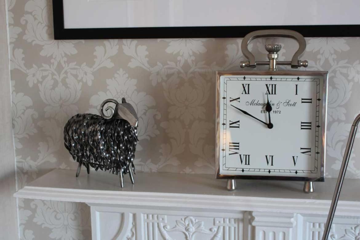 Bed & Breakfast Invernevis Inverness