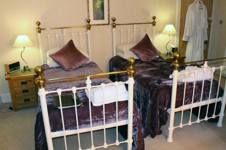 Invernevis 4* Inverness